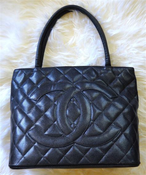 replica chanel medallion bag|chanel dupe bag.